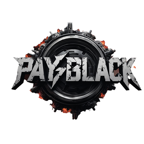 PayBlack – finest alternative Rock / Metal Band North of Munich